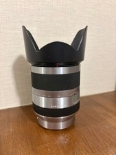 [Ottimo++] Obiettivo Sony