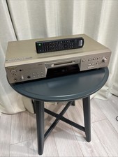 SONY MDS-JE780 registratore
