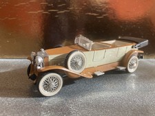 Fiat tipo 519 s - marca RIO