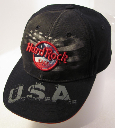 Cappello hard rock cafe - cappello,