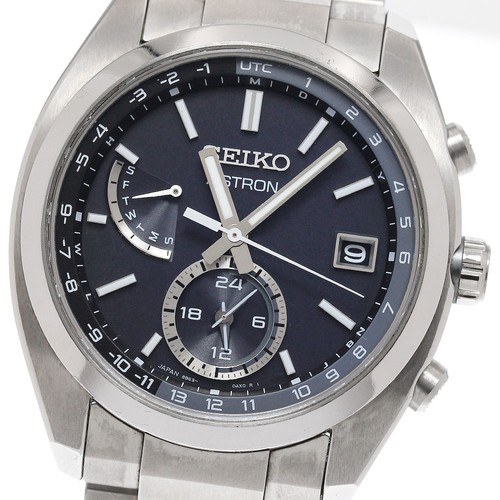 Seiko astron sbxy015 - astron, sbxy015/8b63-0ba0