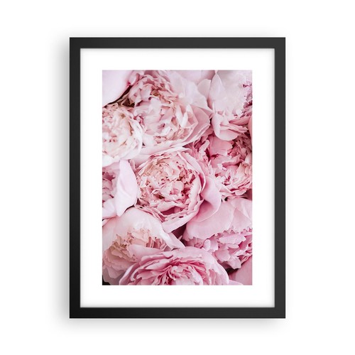 Poster 30x40cm bouquet - poster, fiori