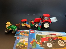 lego city 7634 7566 4899
