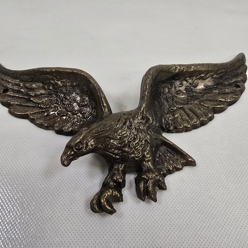 Aquila ghisa vintage - in,
