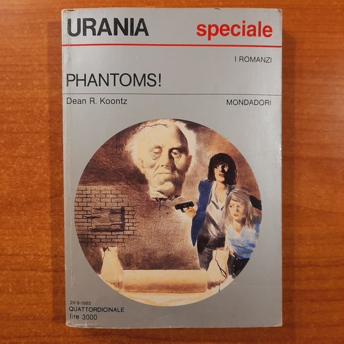 Urania speciale 1006 - speciale,