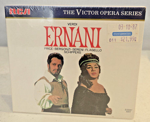 Giuseppe verdi ernani 2 - verdi:,