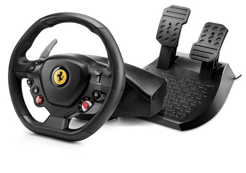 Thrustmaster t80 ferrari 488 - ferrari,