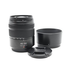 Panasonic Lumix G 45-150 mm