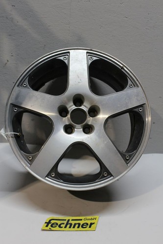 Cerchio alluminio golf iv - alluminio,