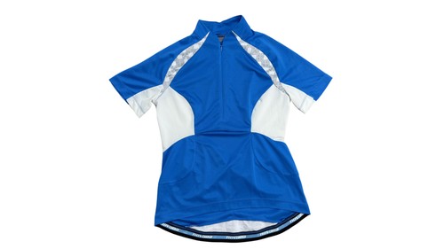 Novara maglia ciclismo donna