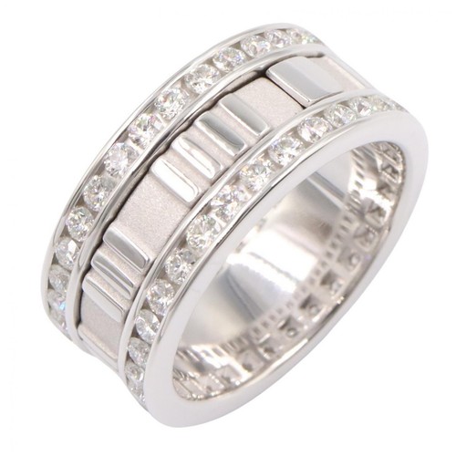 Anello tiffany co atlas - tiffany, &