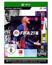 Electronic Arts FIFA 21