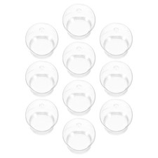  10 Pcs DIY Craft Water Globe