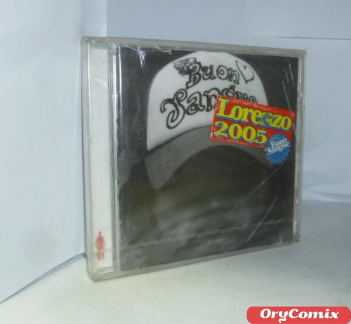 Lorenzo jovanotti buon - -,