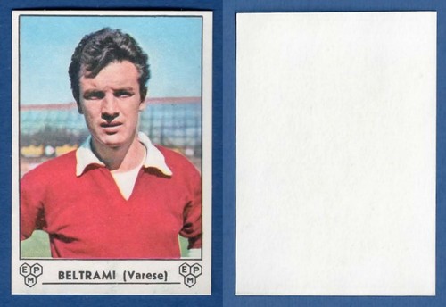 Figurina calciatori panini - figurina,