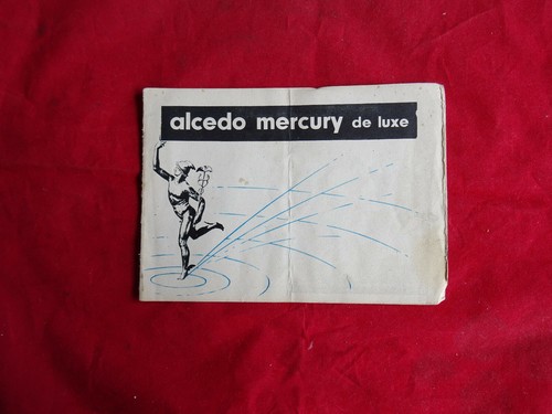 Libretto mulinello pesca - libretto,
