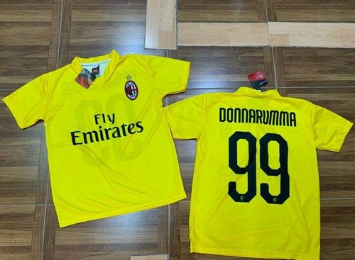 Maglia donnarumma milan - 1,