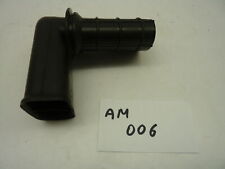 Triumph Bonneville collettore gomma aspirazione aria air box