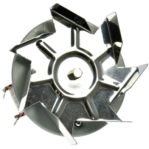 Ventilatore aria calda - aria,