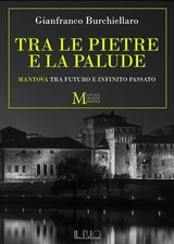 Libri Gianfranco Burchiellaro - Tra Le Pietre E La Palude. Mantova Tra Futuro E 