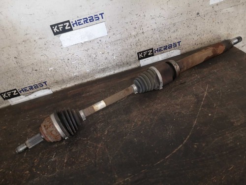 Albero motore destro - , ford