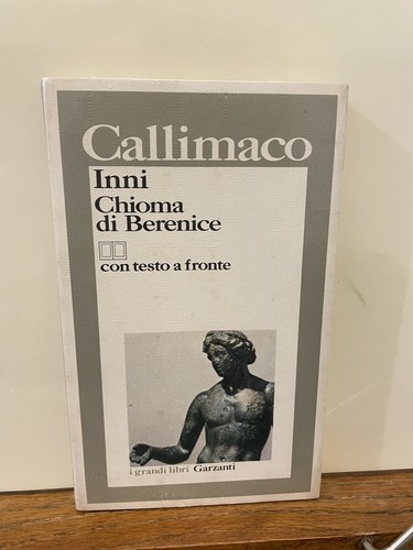 Inni chioma berenice - di,