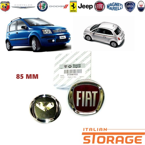 Fiat grande punto - grande, 500