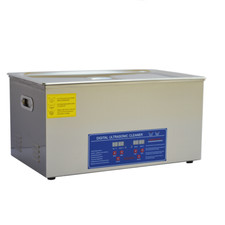 Pulitore ad ultrasuoni 22L