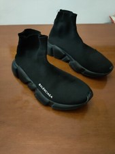 Sneakers Balenciaga Modello Speed