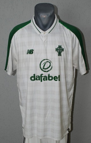 Maglia celtic 2018 2019 - maglia, 2018/2019