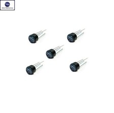 5PZ W10M PONTE DI DIODI 1,5A RADDRIZZATORE MONOFASE ROTONDO 1000V RETTIFICATORE