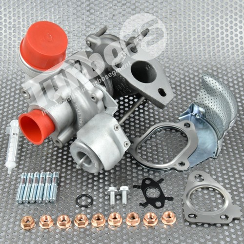 Turbocompressore dacia renault - turbocompressore,