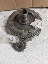 Campana 22/63 vespa 50