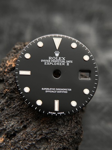 1387 originale rolex explorer - rolex,
