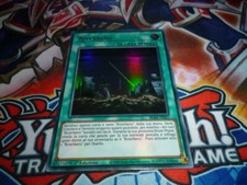 YU GI OH RIVERBERO – BLAR IT017 ULTRA RARA - ITA