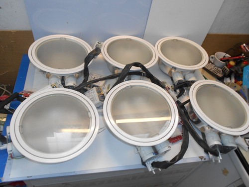 Lampade incasso con - incasso,