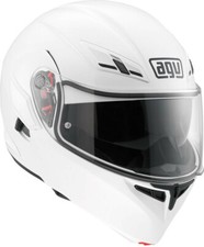 Casco modulare moto Agv