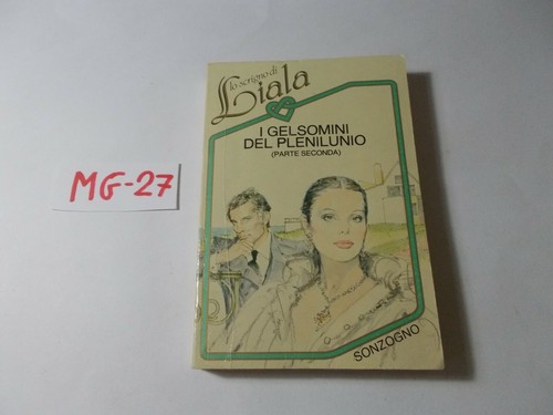 Libro scrigno liala - -, i