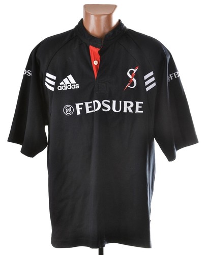 Maglia stormers sudafrica 2001 - sudafrica,