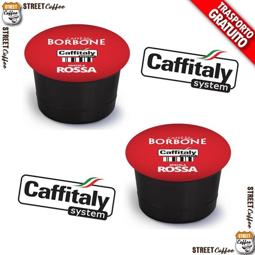 100 cialde capsule - cialde,