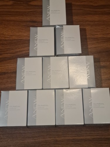 Avon anew clinical - oz,