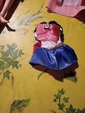 Vestito Abito per bambola Sailor Moon 