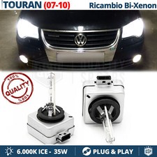 2 Lampade BIXENON D1S PER VW