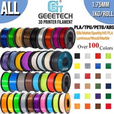 Geeetech stampante - geeetech, 3d