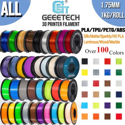 Geeetech stampante - geeetech,