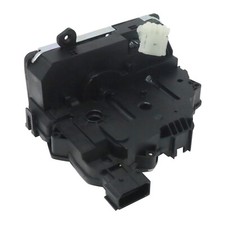 Serratura portiera anteriore sinistra lato guida per Opel Meriva B 10-17 UAHE