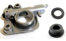 Pompa Olio + ingranaggio Echo cs 2600 - cs 260 - cs 280 - cs 320 - cs 350
