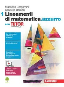 Lineamenti - lineamenti, di