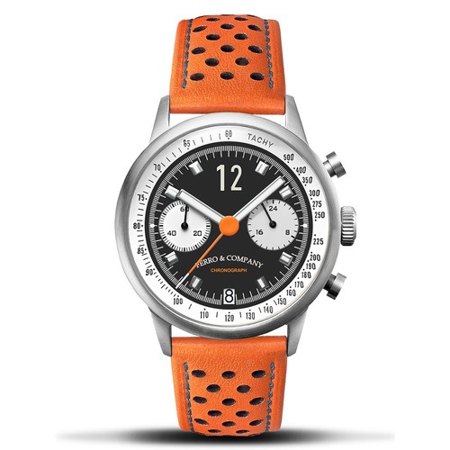 Ferro race master - co.,
