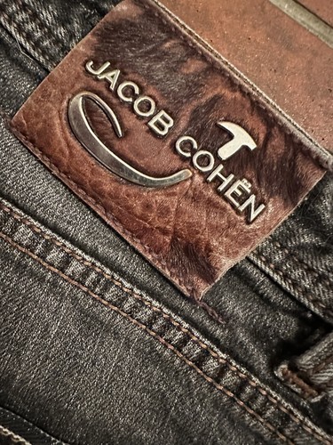 Jacob cohen jeans - cohen, stretch